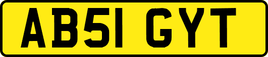 AB51GYT