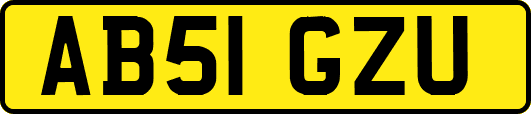 AB51GZU