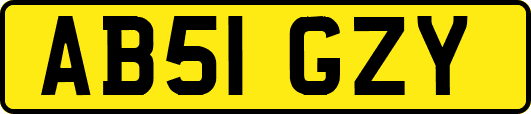 AB51GZY