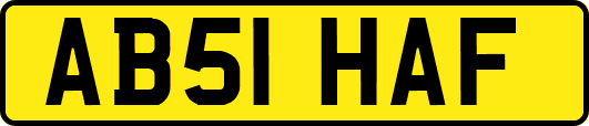 AB51HAF