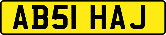 AB51HAJ