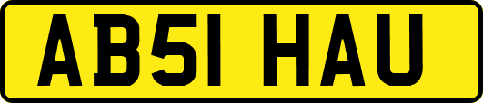 AB51HAU