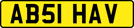 AB51HAV