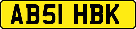 AB51HBK