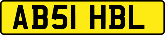 AB51HBL