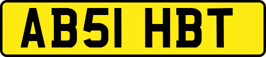 AB51HBT