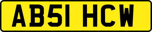 AB51HCW