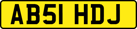 AB51HDJ