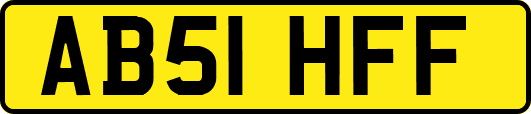 AB51HFF