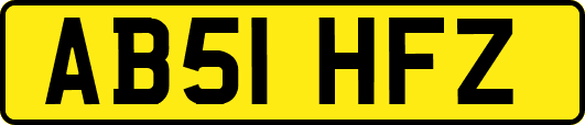 AB51HFZ