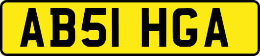 AB51HGA