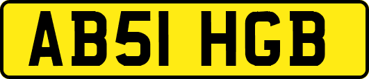 AB51HGB