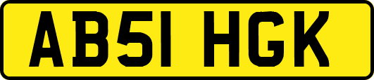 AB51HGK