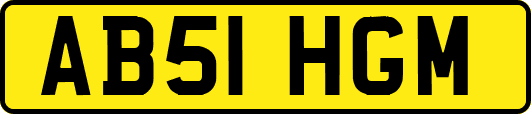 AB51HGM