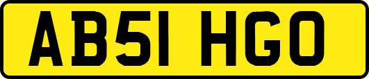 AB51HGO