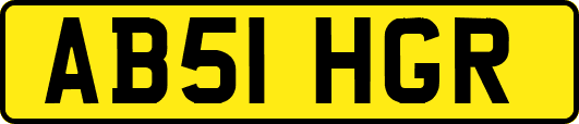 AB51HGR