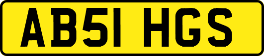 AB51HGS