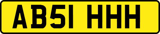 AB51HHH