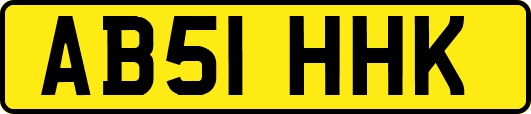 AB51HHK