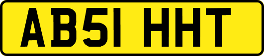 AB51HHT