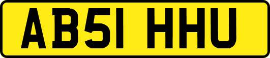 AB51HHU