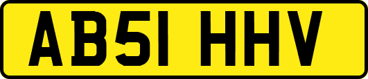 AB51HHV