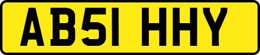 AB51HHY