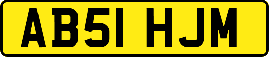 AB51HJM