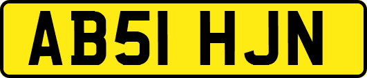 AB51HJN