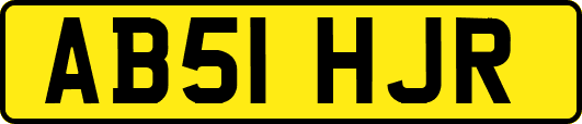 AB51HJR