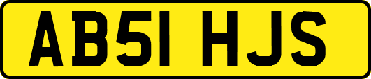 AB51HJS