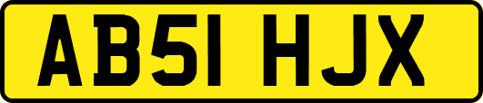 AB51HJX