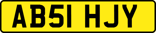 AB51HJY