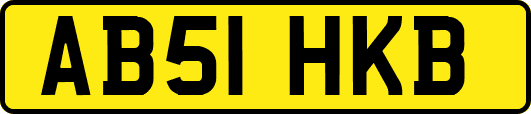 AB51HKB