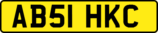 AB51HKC