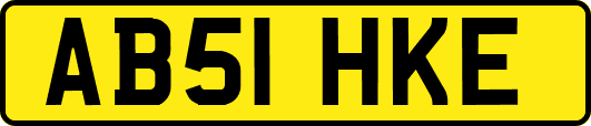 AB51HKE