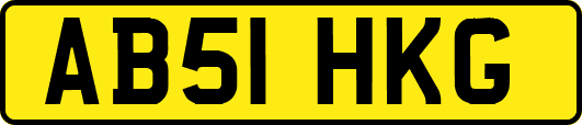 AB51HKG