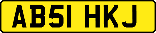 AB51HKJ