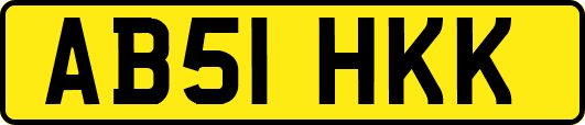 AB51HKK