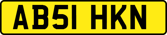 AB51HKN