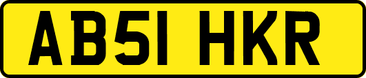 AB51HKR