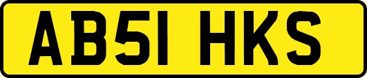 AB51HKS