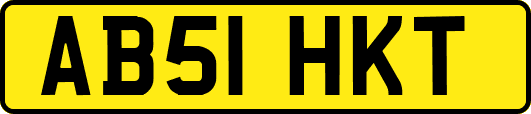 AB51HKT