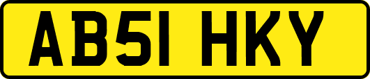 AB51HKY