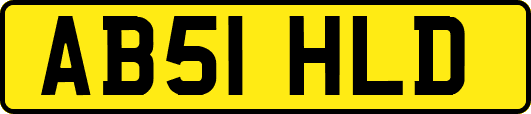 AB51HLD