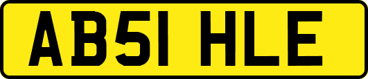 AB51HLE