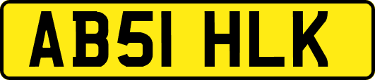 AB51HLK