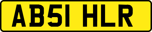 AB51HLR