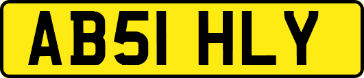 AB51HLY