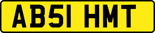 AB51HMT